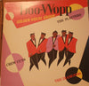 The Platters - Doo-Wop Golden Vocal Group (Vinyl, LP, Compilation, Stereo) Very Good Plus (VG+) / Very Good (VG)
