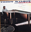 Teddy Wilson - And Girls (Vinyl, LP, Compilation, Reissue) Very Good Plus (VG+) / Very Good (VG)