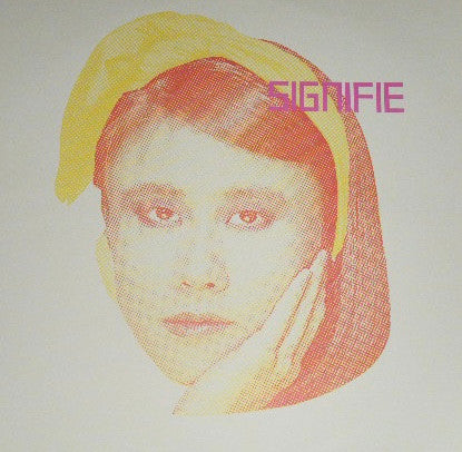 Signifie