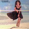 T-Square - Lucky Summer Lady (LP, Album, Reissue) - Very Good Plus (VG+) / Very Good Plus (VG+)