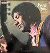 Jorge Ben - From Brazil (LP, Album, Promo, Stereo) - Very Good Plus (VG+) / Very Good (VG)