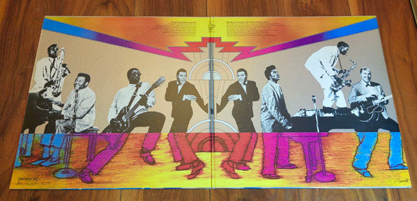 Let The Good Times Roll - Original Sound Track Recording