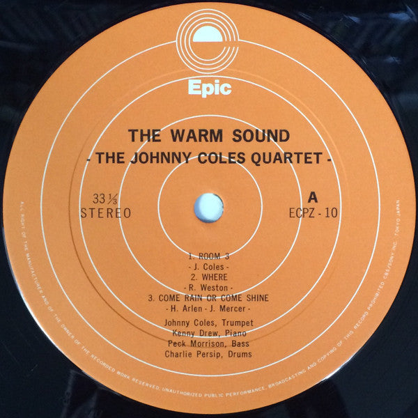 The Warm Sound
