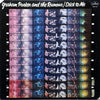 Graham Parker And The Rumour - Stick To Me (Vinyl, LP, Album, Stereo) Very Good (VG) / Very Good (VG)