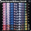 Graham Parker And The Rumour - Stick To Me (Vinyl, LP, Album, Stereo) Very Good (VG) / Very Good (VG)