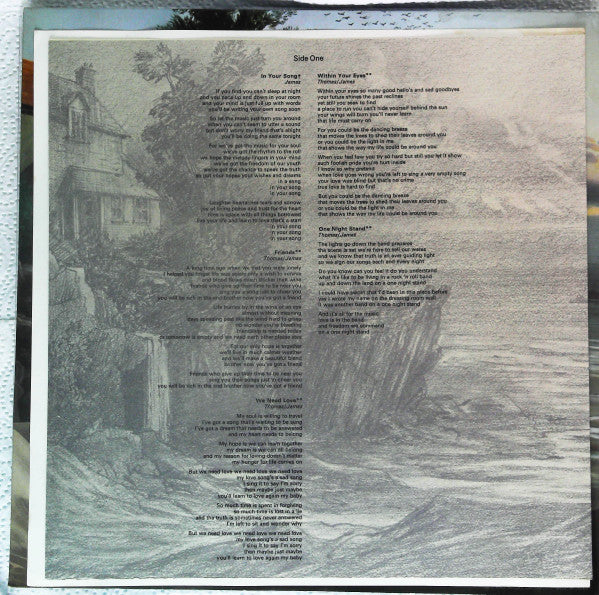 Hopes Wishes & Dream