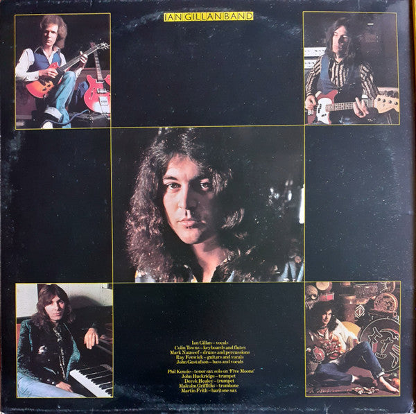 Clear Air Turbulence