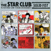 The Star Club - Solid Fist (Vinyl, LP, Album) Very Good Plus (VG+) / Very Good Plus (VG+)