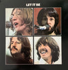The Beatles - Let It Be (LP, Album, Reissue) - Very Good (VG) / Very Good (VG)