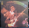 Various - Live At Bill Graham's Fillmore West (LP, Album, Reissue) - Very Good Plus (VG+) / Very Good Plus (VG+)
