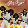 High Inergy - 恋をとめないご = You Can't Turn Me Off (In The Middle Of Turning Me On) / レット・ミー・ゲット・クローズ・トゥ・ユー = Let Me Get Close To You (Vinyl, 7