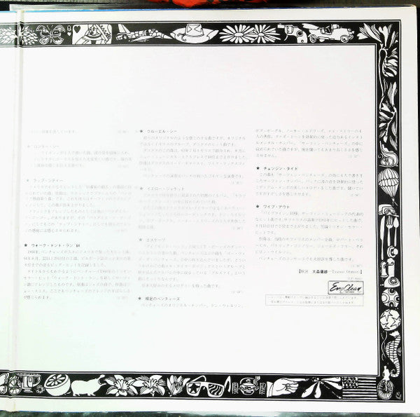 Deluxe The Best Of Surfin'