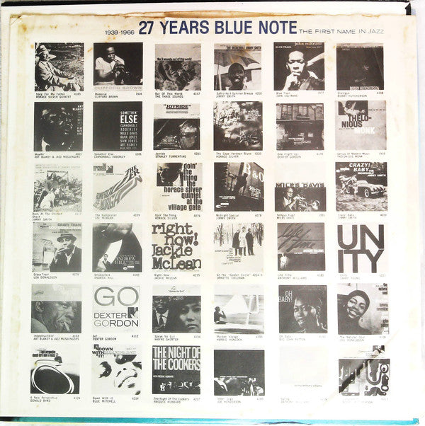 The Scene Changes, Vol. 5