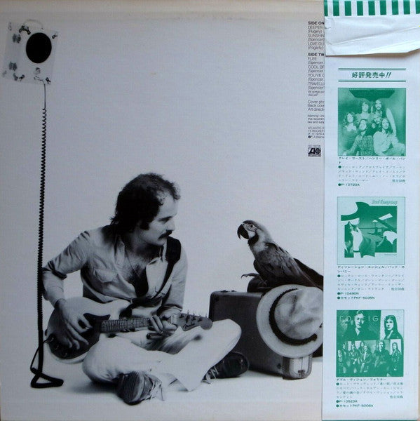 Release: Flee-Vinyl-Japan-1979-P-10721A-13212257