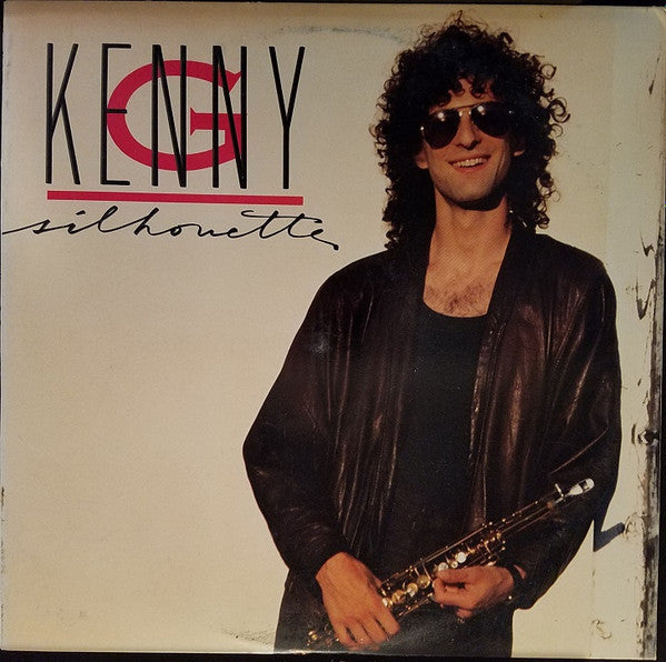 Master Release: Silhouette by Kenny G (2)