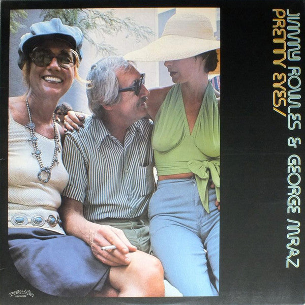 Release: Music's The Only Thing That's On My Mind-Vinyl-Japan-1977-KUX-024-G-16187365