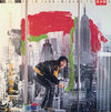 Minako Yoshida - Monsters In Town (LP, Album, Promo) - Very Good Plus (VG+) / Very Good Plus (VG+)