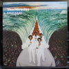 The Miracles - Do It Baby (LP, Album) - Very Good (VG) / Very Good (VG)