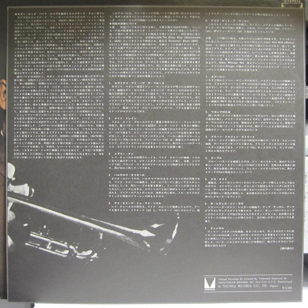 Golden Hour Of Maynard Ferguson