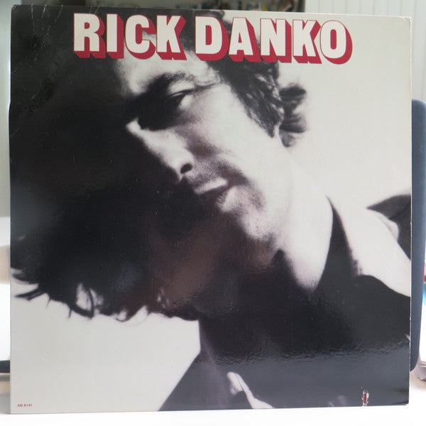 Rick Danko