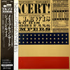George Lewis And His New Orleans Stompers - Concert! (LP, Album, Reissue, Mono) - Near Mint (NM or M-) / Good Plus (G+)