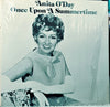Anita O'Day - Once Upon A Summertime (Vinyl, LP, Album) Very Good (VG) / Good Plus (G+)
