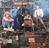 The Who - Who Are You (Vinyl, LP, Album, Stereo) Very Good (VG) / Very Good Plus (VG+)
