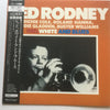 Red Rodney - Red, White And Blues (Vinyl, LP, Album, Limited Edition, Reissue, Stereo) Near Mint (NM or M-) / Good Plus (G+)