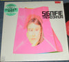 Taeko Ohnuki - Signifie (Vinyl, LP, Album, Promo, Stereo) Very Good Plus (VG+) / Very Good (VG)