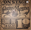 Loggins And Messina - On Stage (2xLP, Album, Stereo) - Very Good (VG) / Very Good Plus (VG+)