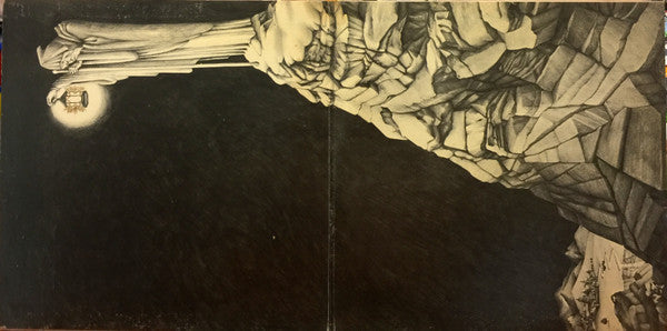 Release: Untitled -Vinyl-US-1977-SD 19129-10699065