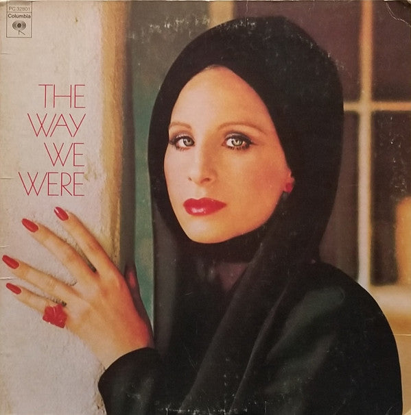 The Way We Were