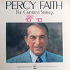 Percy Faith - The Greatest Strings (Vinyl, LP, Compilation, Limited Edition, Stereo) Very Good (VG) / Very Good (VG)