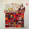 The Monkees - The Birds, The Bees & The Monkees (LP, Album, Stereo) - Very Good (VG) / Very Good (VG)