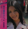 朝倉理恵 - あの場所から (LP, Album, Stereo) - Very Good Plus (VG+) / Very Good (VG)
