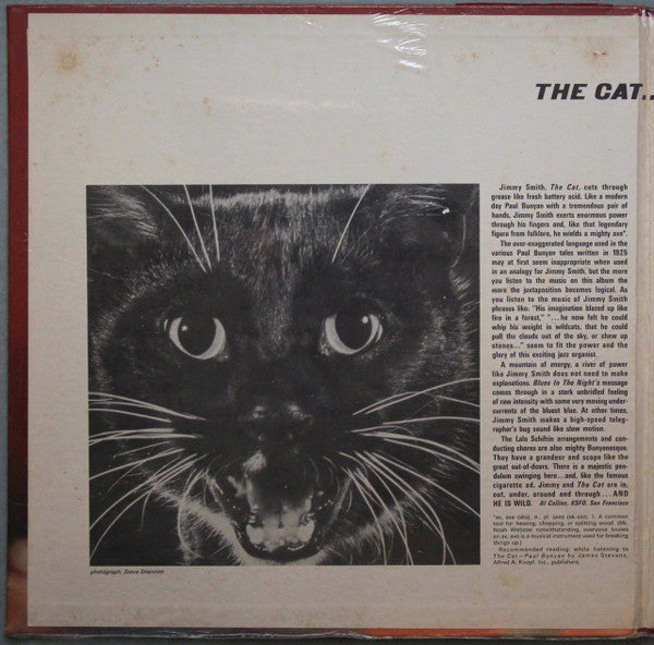 The Cat