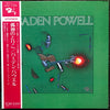 Baden Powell Quartet - Baden Powell (LP, Album) - Very Good Plus (VG+) / Very Good Plus (VG+)