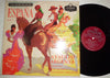 Ataúlfo Argenta - España - Volume 2 (LP, Mono) - Very Good (VG) / Very Good (VG)