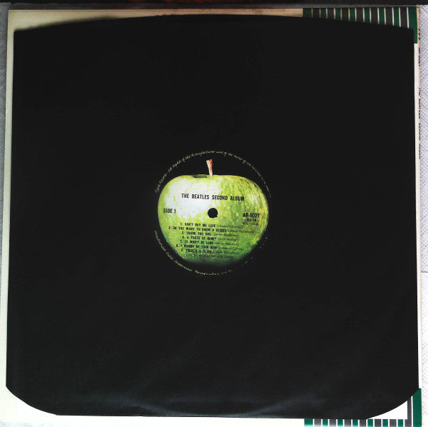 The Beatles' Second Album