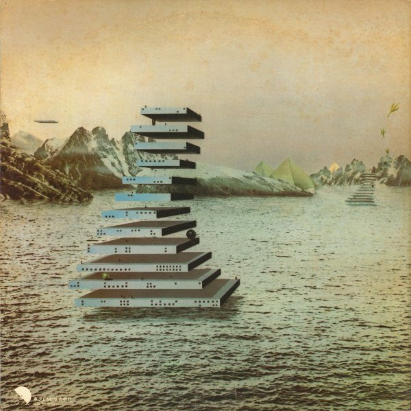 Release: Prologue-Vinyl-Japan-1977-EMS-80772-24987112