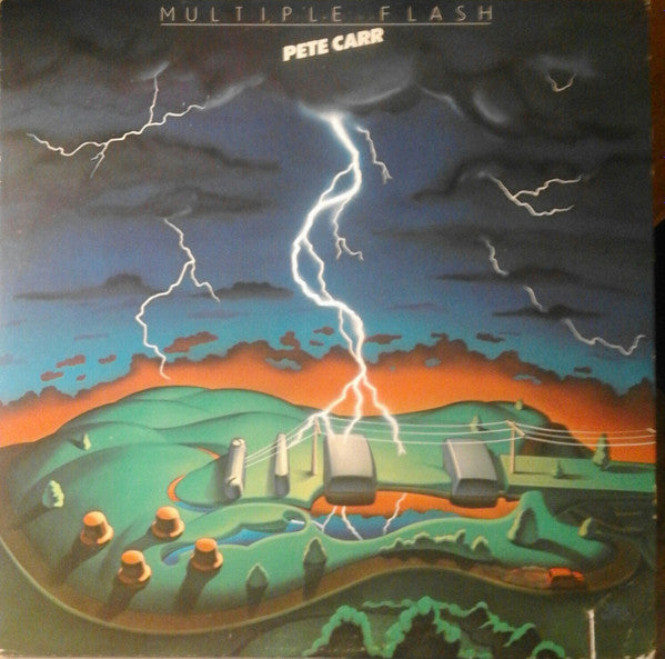 Release: Multiple Flash-Vinyl-US-1978-BT 76009-12619988