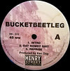 Ken Dog - Bucketbeetleg (Vinyl, 12