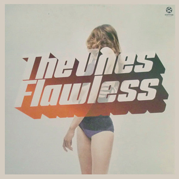 Release: Flawless-Vinyl-Germany-2001-Kontor195-84340