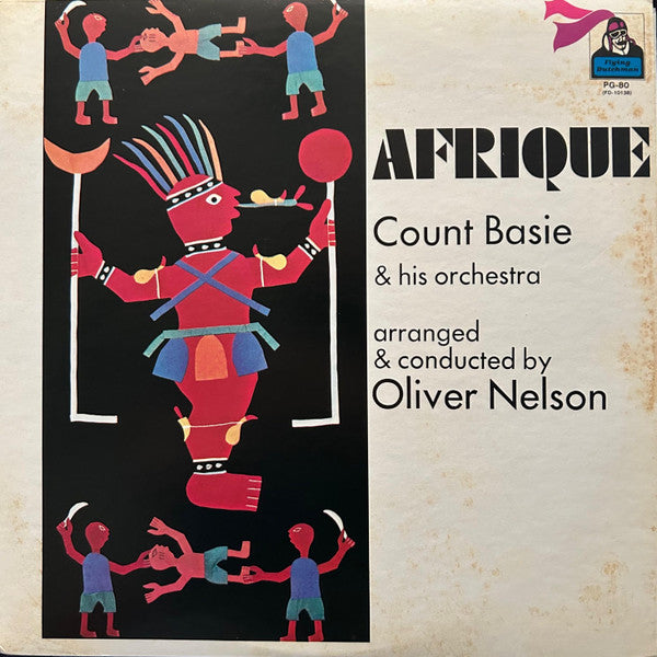 Afrique