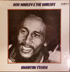 Bob Marley & The Wailers - Jamaican Storm (Vinyl, LP, Compilation, Promo) Near Mint (NM or M-) / Very Good (VG)