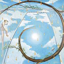 Release: ナポレオンフィッシュと泳ぐ日-Vinyl-Japan-1989-28-3H-5091, FACT 3-12146972