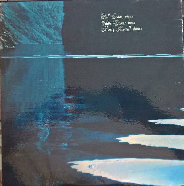 Release: Montreux II-Vinyl-US-1970-CTI 6004-12189808