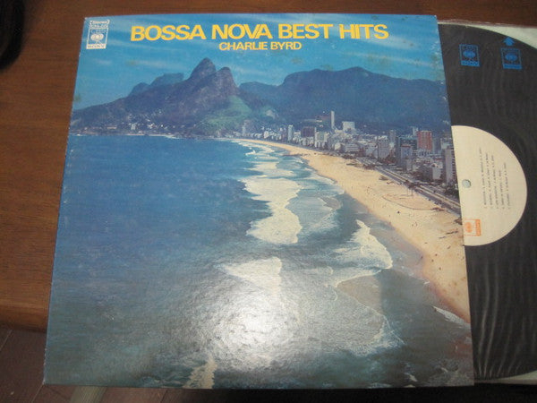 Bossa Nova Best Hits