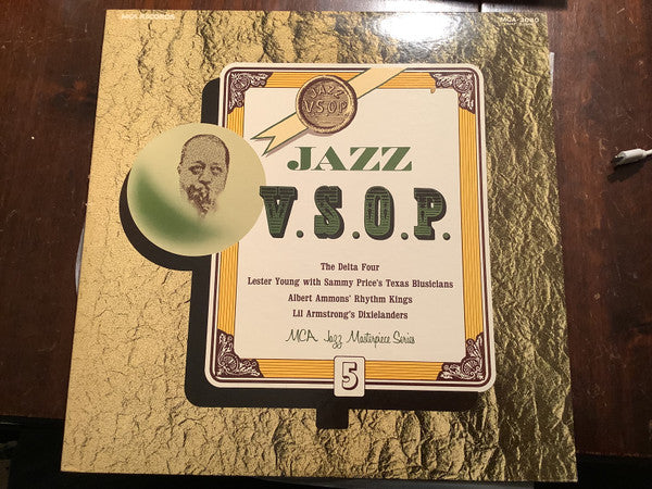 Jazz V.S.O.P.