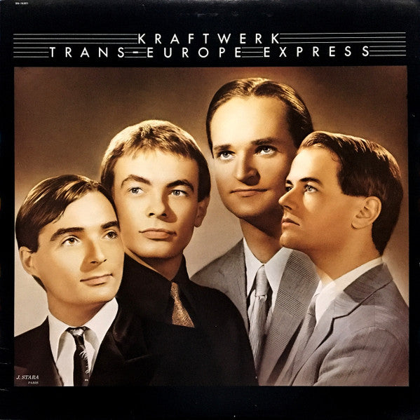 Release: Trans Europa Express-Vinyl-US-1993-S11-56853, S11-56853-15368977
